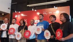 Raffi Ahmad dan Denny Sumargo Bakal Tanding di Life Fest 2023, Taruhan Berapa? - JPNN.com