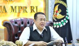 Alasan Ketua MPR Bamsoet Dorong Indonesia jadi Hub Kripto di Asia Tenggara - JPNN.com