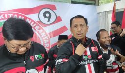 Mantan Anak Buah Megawati Bergabung ke PKN, Langsung Dapat Posisi Penting - JPNN.com