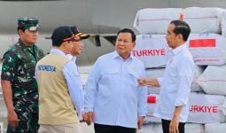 M Qodari Ungkap Cara Jokowi Endorse Prabowo Subianto, Oh Begitu - JPNN.com