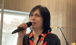 Once Mekel dan Mantan Gitaris Guns N Roses, Dari Sate Hingga Studio Rekaman - JPNN.com