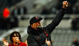 Kata Jurgen Klopp soal Liverpool vs Madrid, Spesial - JPNN.com