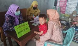 Program Ganjar Mampu Bkin Anak Siti Rosidah Bebas dari Stunting - JPNN.com