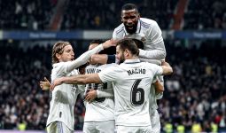 Real Madrid vs Chelsea: Prediksi, Jadwal Siaran Langsung, dan Head to Head - JPNN.com
