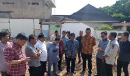 Heboh Pembongkaran Rumah Singgah Bung Karno di Padang, Utut Akan Melapor ke Bu Mega - JPNN.com