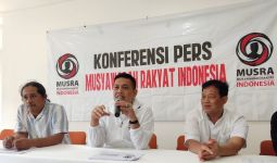 Hasil Musra XIX: Airlangga Hartarto Terpilih Jadi Capres Harapan Rakyat - JPNN.com