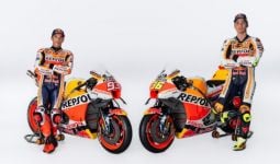 MotoGP 2023: Honda Berpotensi Kehilangan Sponsor Besar, Jika.. - JPNN.com