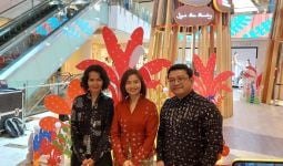 TACO Hadirkan Pameran Kolaborasi Kreativitas Karya 'Rumah Kita' - JPNN.com
