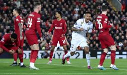Liverpool vs Madrid: 3 Bintang The Reds yang Tampil Mengecewakan - JPNN.com