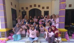 Srikandi Ganjar Banten Gelar Kelas Kecantikan Bareng Perempuan Milenial - JPNN.com