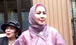 Ferry Irawan Sudah Divonis, Venna Melinda Ingin Segera Cerai - JPNN.com