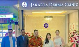 Jakarta Derma Clinic Plaza Indonesia Hadir dengan Konsep Baru - JPNN.com