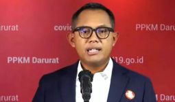 Jodi Mahardi Bantah Kabar Luhut Mundur dari Kabinet - JPNN.com