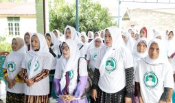 TGS Ganjar Harap Majelis Taklim Jadi Magnet Generasi Muda Untuk Belajar Agama - JPNN.com