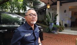 Ketua Umum PAN Zulkifli Hasan Berencana Demo MK Apabila... - JPNN.com