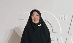 IFW 2023 Kembali Digelar Setelah 2 Tahun, HITWO Pamerkan Koleksi Hari Raya - JPNN.com
