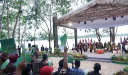 Presiden Serahkan SK Perhutanan Sosial dan SK TORA untuk Seluruh Indonesia - JPNN.com