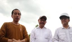 Ini Alasan Jokowi Mengusulkan Perry Warjiyo jadi Gubernur BI Lagi - JPNN.com