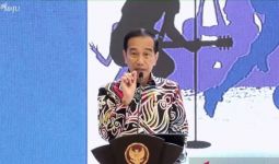 Presiden Jokowi Minta MenPAN-RB Mencari Jalan Tengah Persoalan Honorer - JPNN.com