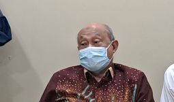 Apa Penyebab Bayi Usia 16 Bulan di Bekasi Obesitas? Prof Aryono Bilang Begini - JPNN.com