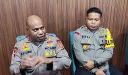 Irjen Mathius Sebut Kasus Kriminal di Papua Kebanyakan Berawal dari Miras - JPNN.com
