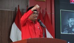 PDIP Dorong Perempuan Makin Banyak Terjun di Bidang Politik - JPNN.com