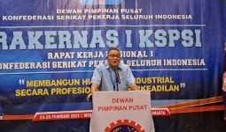 Jumhur Hidayat Merasa Aneh dengan Pemikiran Prabowo Terkait Buruh - JPNN.com