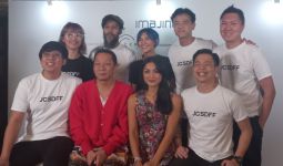Demi Film JCSDFF, Nirina Zubir Turunkan Berat Badan Dalam Sebulan - JPNN.com