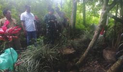 Arca Siwa di Candi Ganter Hilang Dicuri - JPNN.com