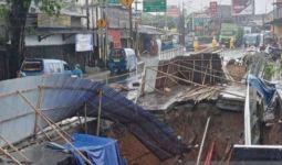 Hindari Jalan Raya Bogor-Sukabumi! - JPNN.com