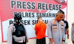 Penganiaya Santri di Samarinda Terancam Hukuman Berat - JPNN.com