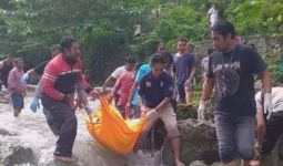 Misteri Kematian Wanita Tanpa Busana di Kupang, Polisi Ungkap Fakta Ini - JPNN.com
