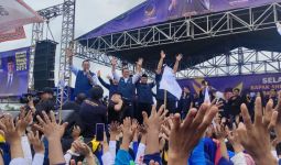 Anies Baswedan Bilang Pertemuan Hari Ini Jangan Dianggap Sepele - JPNN.com