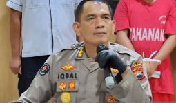 5 Oknum Polisi Calo Bintara Akhirnya Dipecat - JPNN.com