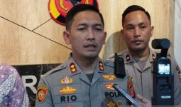 AKBP Rio Wahyu Peringatkan Perampok Dana BOS di Garut, Menyerahlah - JPNN.com