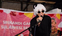 Srikandi Ganjar Gelar Kompetisi Menyanyi dan Cosplay Anime - JPNN.com