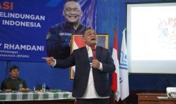 Benny Ramdhani Blusukan sampai ke Desa, BP2MI Ingin Ubah Minset Tentang PMI - JPNN.com