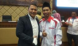 Honorer Tendik Puji Jokowi, Lalu Sentil Mas Nadiem  - JPNN.com