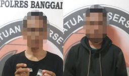 Bikin Malu, 2 Pegawai Lapas Ini Ditangkap Polisi Gegara Kasus Narkoba - JPNN.com