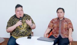 Merespons Pendekatan Tiongkok, Etnis Tionghoa Diimbau Terus Membangun Indonesia - JPNN.com