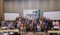 CropLife Terus Mendorong Percepatan Pertanian Berkelanjutan di Indonesia - JPNN.com
