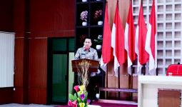 Kemendagri Turun Langsung Mempercepat Realisasi APBD Bandar Lampung - JPNN.com