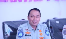 Jelang Operasi Ketupat 2023, Jasa Raharja Berkolaborasi Survei Jalur Tol Jakarta-Surabaya - JPNN.com
