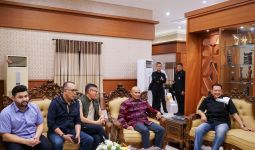 Ketua MPR Bambang Soesatyo Puji Kinerja Pemprov NTT di Era Gubernur Victor Laiskodat - JPNN.com