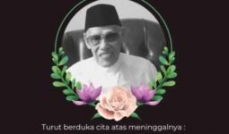 Kiai Ali Yafie Meninggal Dunia, Ferdinand Hutahaean: Saya Mengenal Islam dari Beliau - JPNN.com