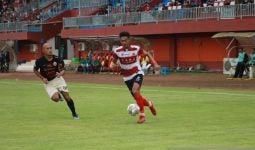 Madura United vs Persija Imbang Tanpa Gol, Thomas Doll Kecewa Berat - JPNN.com