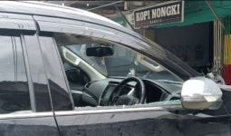 Menegangkan, Penangkapan Pencuri Pecah Kaca Mobil Gasak Rp 510 Juta - JPNN.com