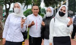 Guru Honorer P1 dari 14 Daerah Bakal Kepung Kemendikbudristek & KemenPAN-RB, Sabarnya Habis Bos! - JPNN.com