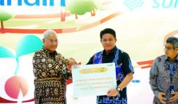 BI Apresiasi Komitmen Gubernur Herman Deru Sinergikan GNPIP dengan GSMP - JPNN.com