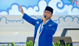 Yandri Susanto Ungkap Strategi PAN Kejar Target 65 Kursi DPR, Zulhas Sampai Turun Gunung - JPNN.com